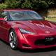Image for article titled Toyota FT-86 Concept: Behold, The New AE86